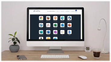 Cluo Desktop 12 months Subscription